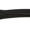 Brake Lever - Aluminum, Black, Left