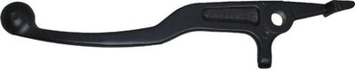 OVERSTOCK SPECIAL - Brake Lever - Left Hand, Aluminum, Black