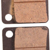 Brake Pads - 250cc - 400cc, ATV, Jianshe, Baja, Tao Tao