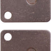Brake Pads - 250cc - 400cc, ATV, Jianshe, Baja, Tao Tao