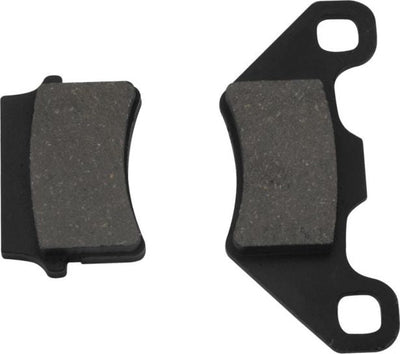 Brake Pads - 50cc to 250cc