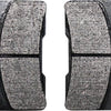 Brake Pads - CF Moto, Odes, CF188, 400cc, 500cc, 600cc, 625cc, 800cc, (2pcs)