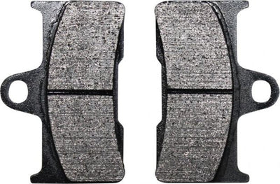 Brake Pads - CF Moto, Odes, CF188, 400cc, 500cc, 600cc, 625cc, 800cc, (2pcs)