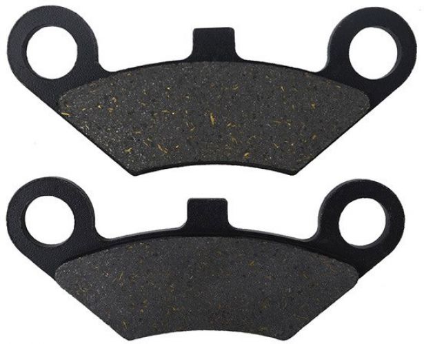OVERSTOCK SPECIAL - Brake Pads - FA453, 110cc-800cc, Tao Tao