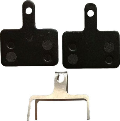 Brake Pads - SHOK Motors