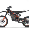 EMMO Caofen F80 DS - Dirt Bike Style eBike