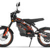 EMMO Caofen F80 DS - Dirt Bike Style eBike