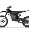 EMMO Caofen F80 DS - Dirt Bike Style eBike