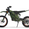 EMMO Caofen F80 DS - Dirt Bike Style eBike