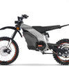 EMMO Caofen F80 DS - Dirt Bike Style eBike