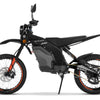 EMMO Caofen F80 DS - Dirt Bike Style eBike