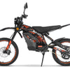 EMMO Caofen F80 DS - Dirt Bike Style eBike