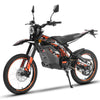 EMMO Caofen F80 DS - Dirt Bike Style eBike