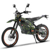 EMMO Caofen F80 DS - Dirt Bike Style eBike