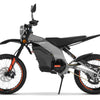 EMMO Caofen F80 DS - Dirt Bike Style eBike