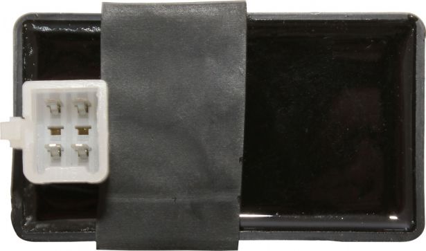 OVERSTOCK SPECIAL - CDI - 4 Pin, 50cc to 250cc