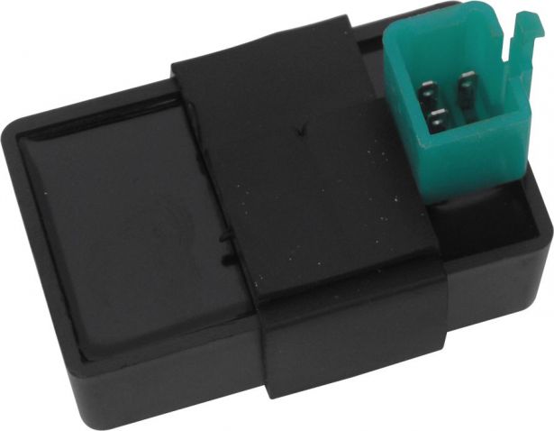 CDI - 5 pin, 50cc, 70cc, 90cc 110cc, 125cc