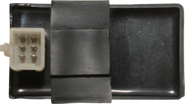 OVERSTOCK SPECIAL - CDI - 6 Pin, 50cc to 250cc