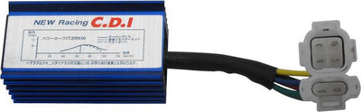 CDI - Performance for 150cc to 250cc engines