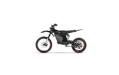 EMMO Caofen F80 DS - Dirt Bike Style eBike