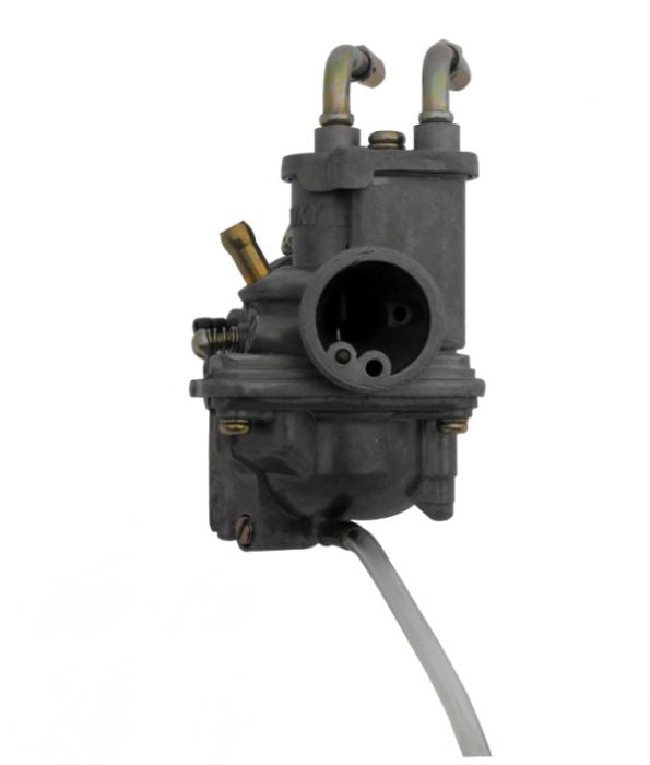OVERSTOCK SPECIAL - Carburetor - 12mm, PW50, Yamaha Pewee 50