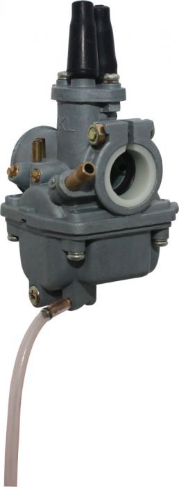 OVERSTOCK SPECIAL - Carburetor - 19mm, Yamaha PW80