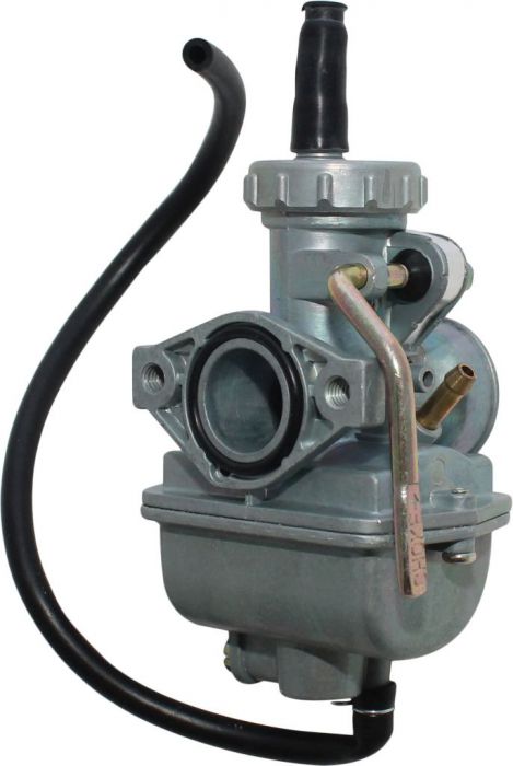 OVERSTOCK SPECIAL - Carburetor - 20mm, Manual Choke