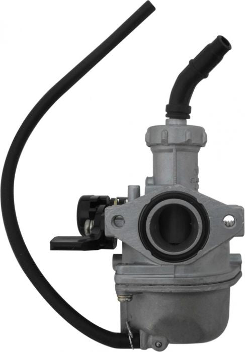 OVERSTOCK SPECIAL - Carburetor - 22mm, Manual Choke