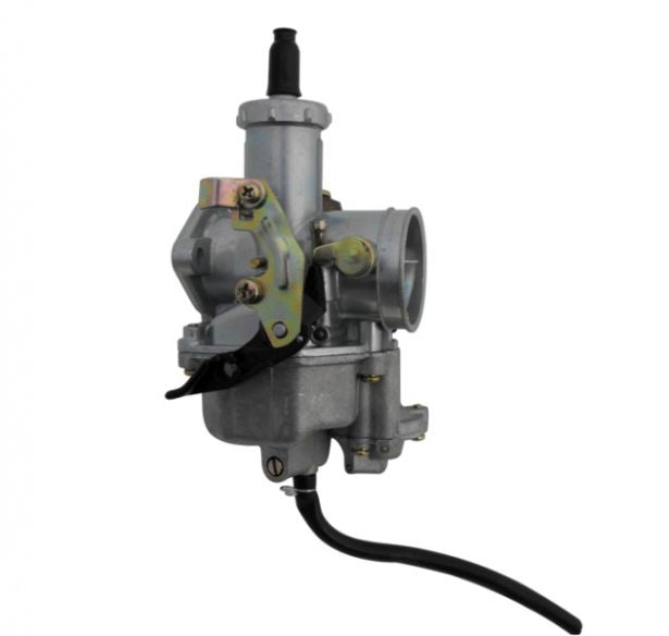 OVERSTOCK SPECIAL - Carburetor - 27mm, Remote Choke with Primer