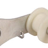 Chain Guide - Spring Loaded Roller Guide