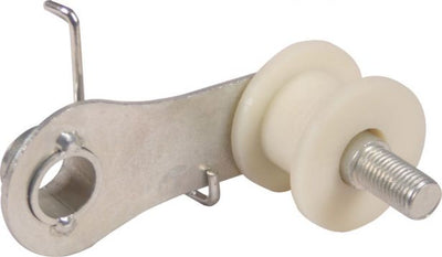 Chain Guide - Spring Loaded Roller Guide