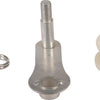 Chain Guide - Spring Loaded Roller Guide
