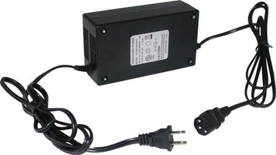Charger - 24V, 3.5A, C13 Plug, Lead Acid
