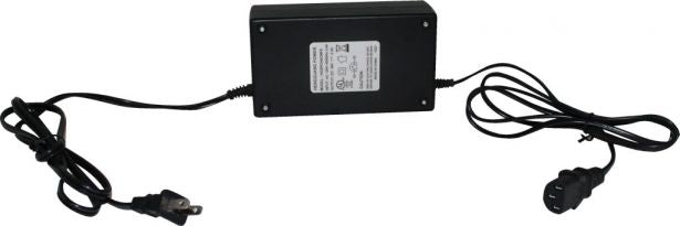 Charger - 48V, 2.5A, C13 Plug SLA