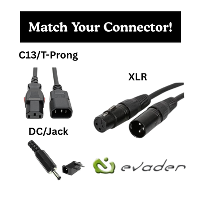 Lithium 80V Chargers