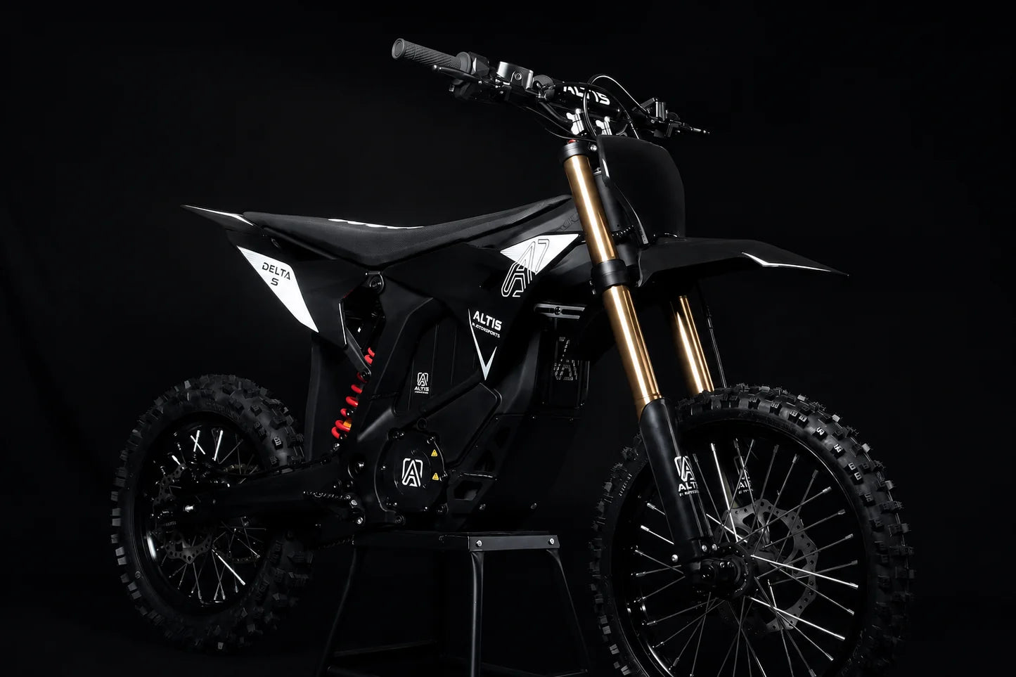 ALTIS Delta S Electric Dirt Bike