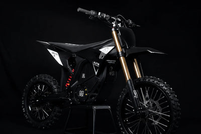 ALTIS Delta S Electric Dirt Bike