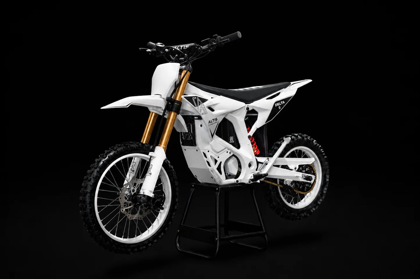 ALTIS Delta S Electric Dirt Bike