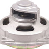 Clutch - Clutch Bell with Chain Cover, M8 & M10, Chrome
