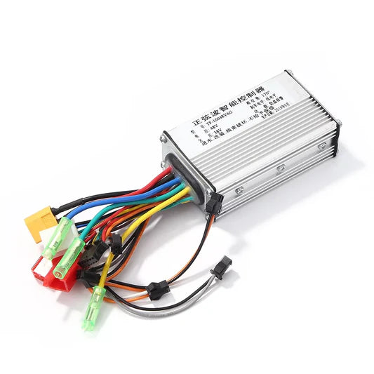 Controller - 36V/23A SHOK Proton 2.0