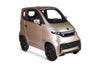 ECOLO ET4 Cruise Connect - Enclosed Mobility Scooter