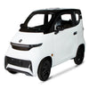 ECOLO ET4 Cruise Connect - Enclosed Mobility Scooter