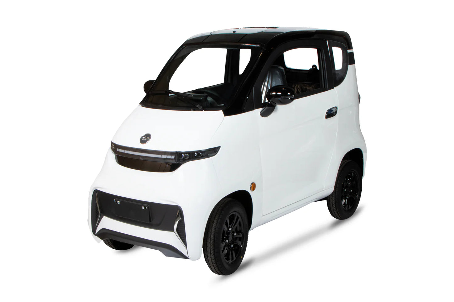 ECOLO ET4 Cruise Connect - Enclosed Mobility Scooter