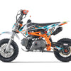 TAO DB20 110cc Gas Dirt Bike