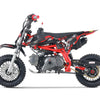 TAO DB20 110cc Gas Dirt Bike