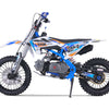 TAO DB24 110cc Gas Dirt Bike
