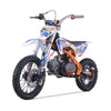 TAO DB24 110cc Gas Dirt Bike