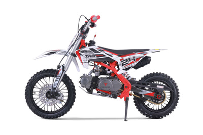 TAO DB24 110cc Gas Dirt Bike