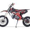 TAO DB27 125cc Gas Dirt Bike
