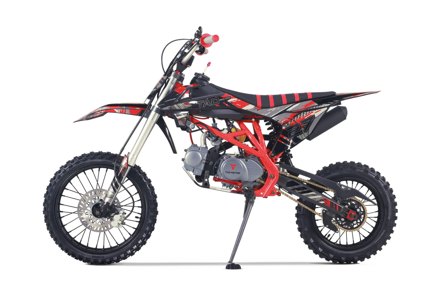 TAO DB27 125cc Gas Dirt Bike